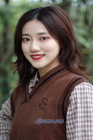 201953 - Jingtong Alter: 24 - China