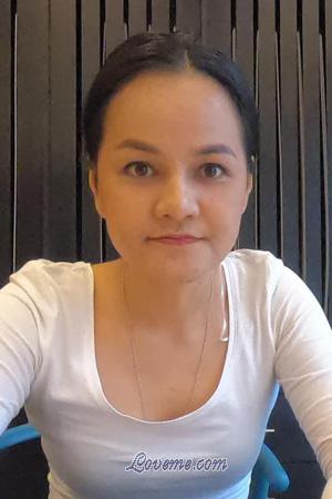 202047 - Narumon Alter: 38 - Thailand