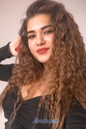 202131 - Anastasia Alter: 24 - Russia