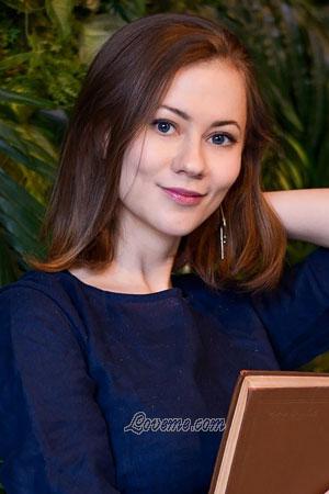202158 - Yuliya Alter: 34 - Russland