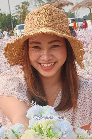 202340 - Warintorn Alter: 41 - Thailand