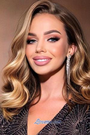 Ladies of Eastern-Europe