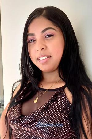 202517 - Marien Alter: 31 - Kolumbien