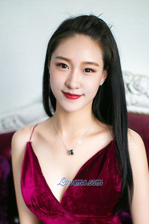 202559 - Nan Alter: 37 - China
