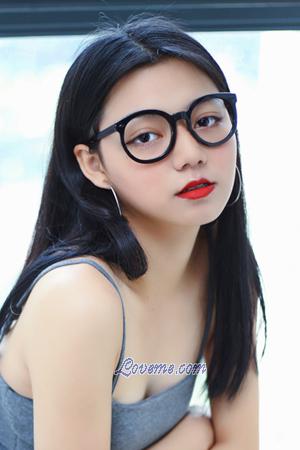 202582 - Lianjie Alter: 24 - China