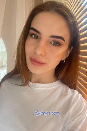 202774 - Anastasia Alter: 22 - Ukraine