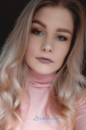 203027 - Liliia Alter: 25 - Ukraine