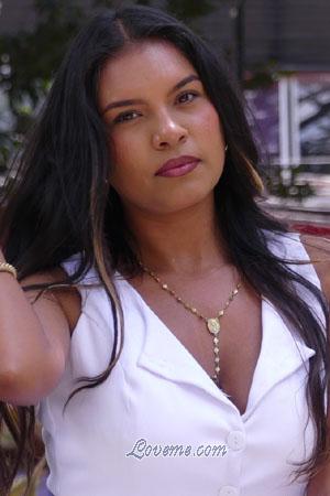 203118 - Kimberly Alter: 33 - Kolumbien