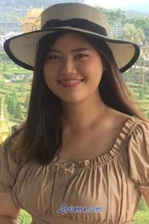 203218 - Chayanid Alter: 32 - Thailand