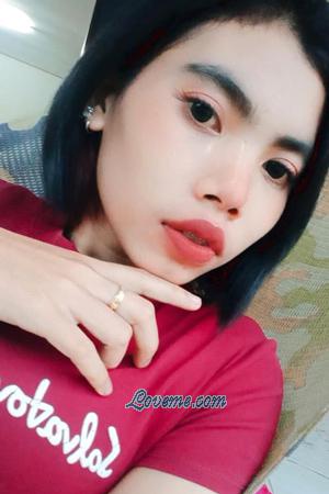 203228 - Watsana Alter: 27 - Thailand