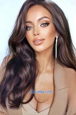 203273 - Natalya Alter: 21 - Ukraine