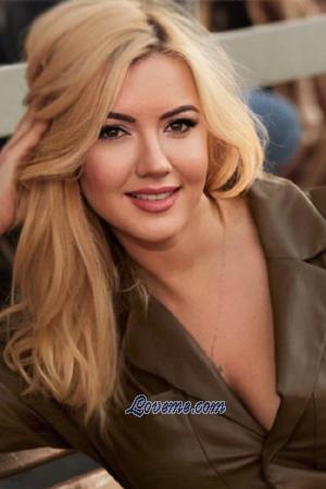 203320 - Oksana Alter: 35 - Ukraine