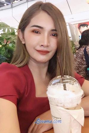 203392 - Sirijanya Alter: 38 - Thailand