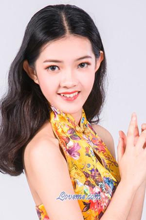 203566 - Jessica Alter: 27 - China