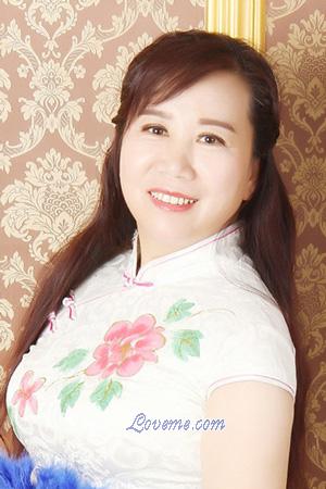 203580 - Huiqin Alter: 53 - China