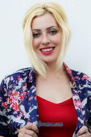 203635 - Ekaterina Alter: 39 - Ukraine