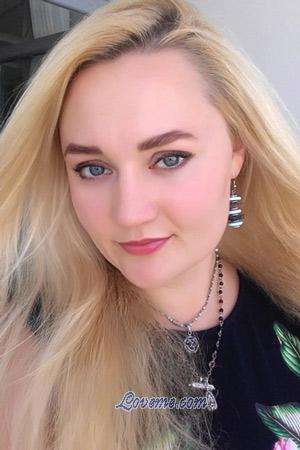 203642 - Irina Alter: 38 - Ukraine