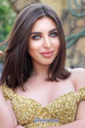 203644 - Marina Alter: 33 - Ukraine