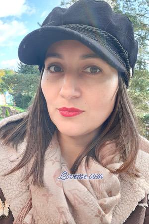 203645 - Antonina Alter: 40 - Russland