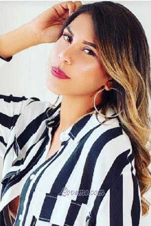 203663 - Alba Alter: 38 - Kolumbien