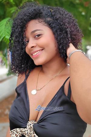 203668 - Ximena Alter: 21 - Kolumbien