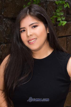 203674 - Noelia Alter: 27 - Peru