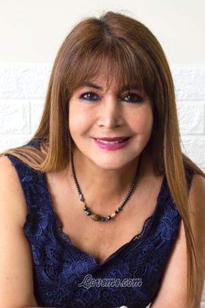 203681 - Enith Alter: 64 - Peru