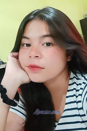 203686 - April Grace Alter: 23 - Philippinen