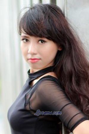 203693 - Ngoc Thuy An Alter: 37 - Vietnam