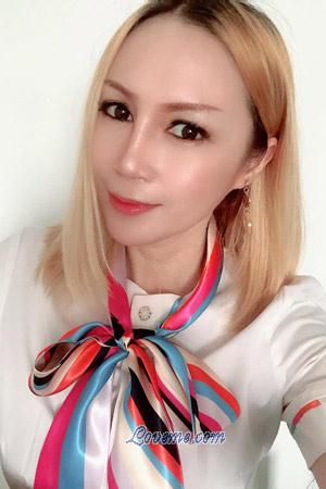 203718 - Alicha Alter: 43 - Thailand