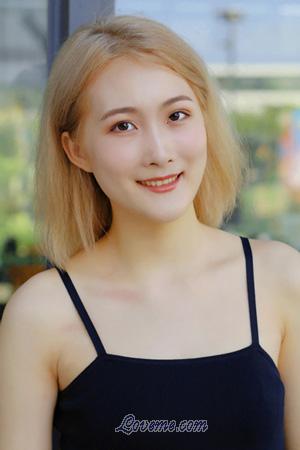 203743 - Shiqi Alter: 25 - China