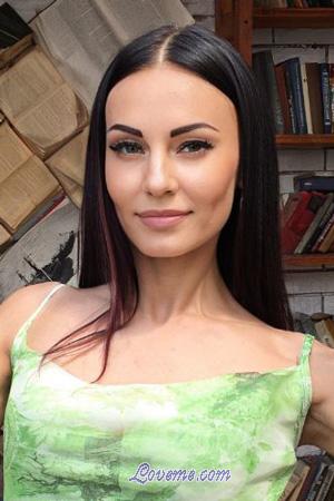 203956 - Tatiana Alter: 38 - Ukraine