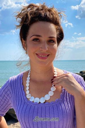 204153 - Irina Alter: 57 - Ukraine