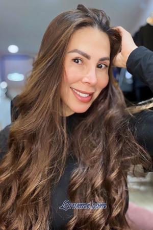 204159 - Yoana Alter: 50 - Kolumbien