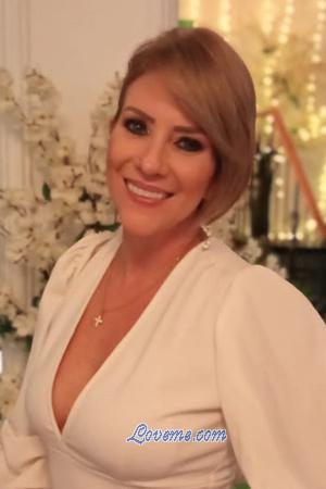 204174 - Alina Alter: 54 - Kolumbien