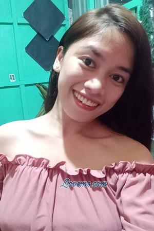 204208 - Hjacinth Joy Alter: 29 - Philippinen