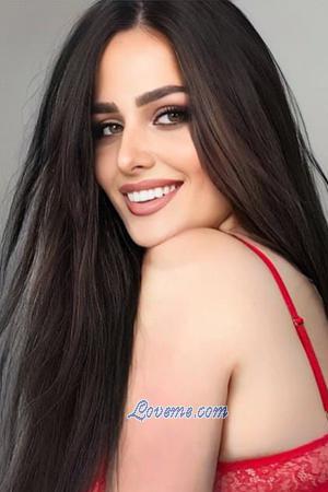 204491 - Ivanna Alter: 23 - Ukraine