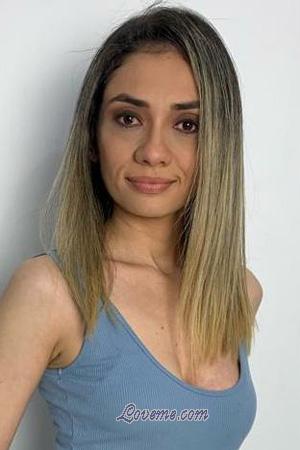 204563 - Duvis Alter: 37 - Kolumbien