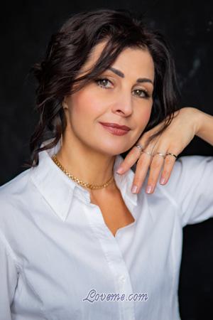 204723 - Vitalina Alter: 55 - Ukraine