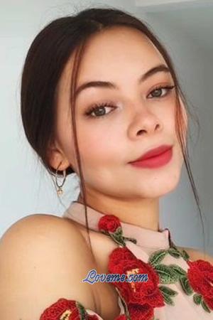 204728 - Jeimy Alter: 29 - Kolumbien