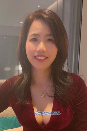 204819 - Alicia Alter: 58 - China