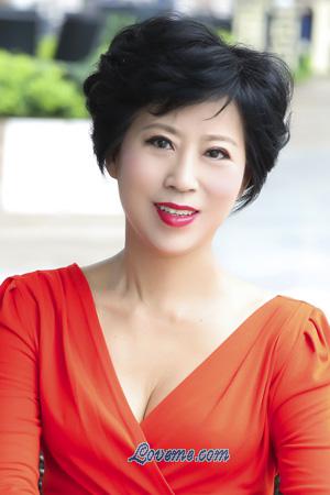 204829 - Iris Alter: 71 - China