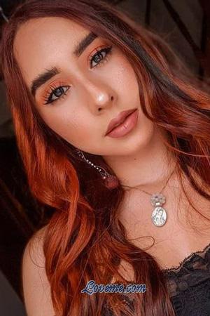 204920 - Maria Jose Alter: 26 - Kolumbien