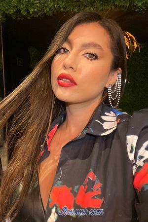 205089 - Ana Yzabel Alter: 32 - Kolumbien