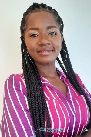 205104 - Stefany Alter: 35 - Kolumbien