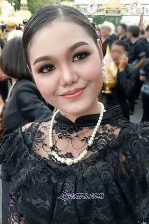 205154 - Jidapa Alter: 49 - Thailand