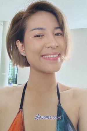 205155 - Suchapas Alter: 31 - Thailand