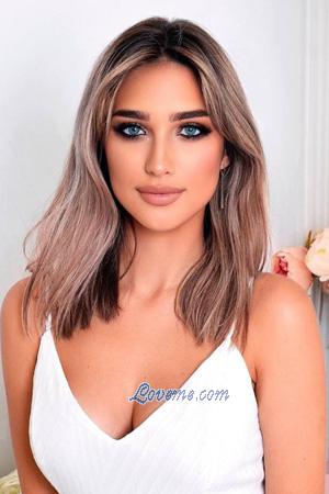 205318 - Anastasiia Alter: 20 - Ukraine