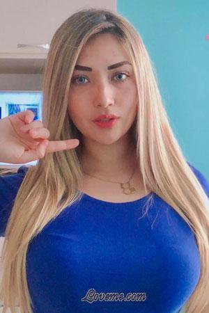 205370 - Katty Alter: 31 - Peru