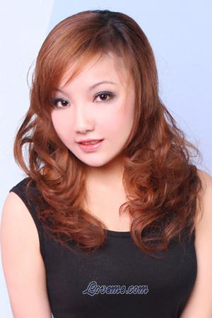 205414 - Qiao Alter: 34 - China